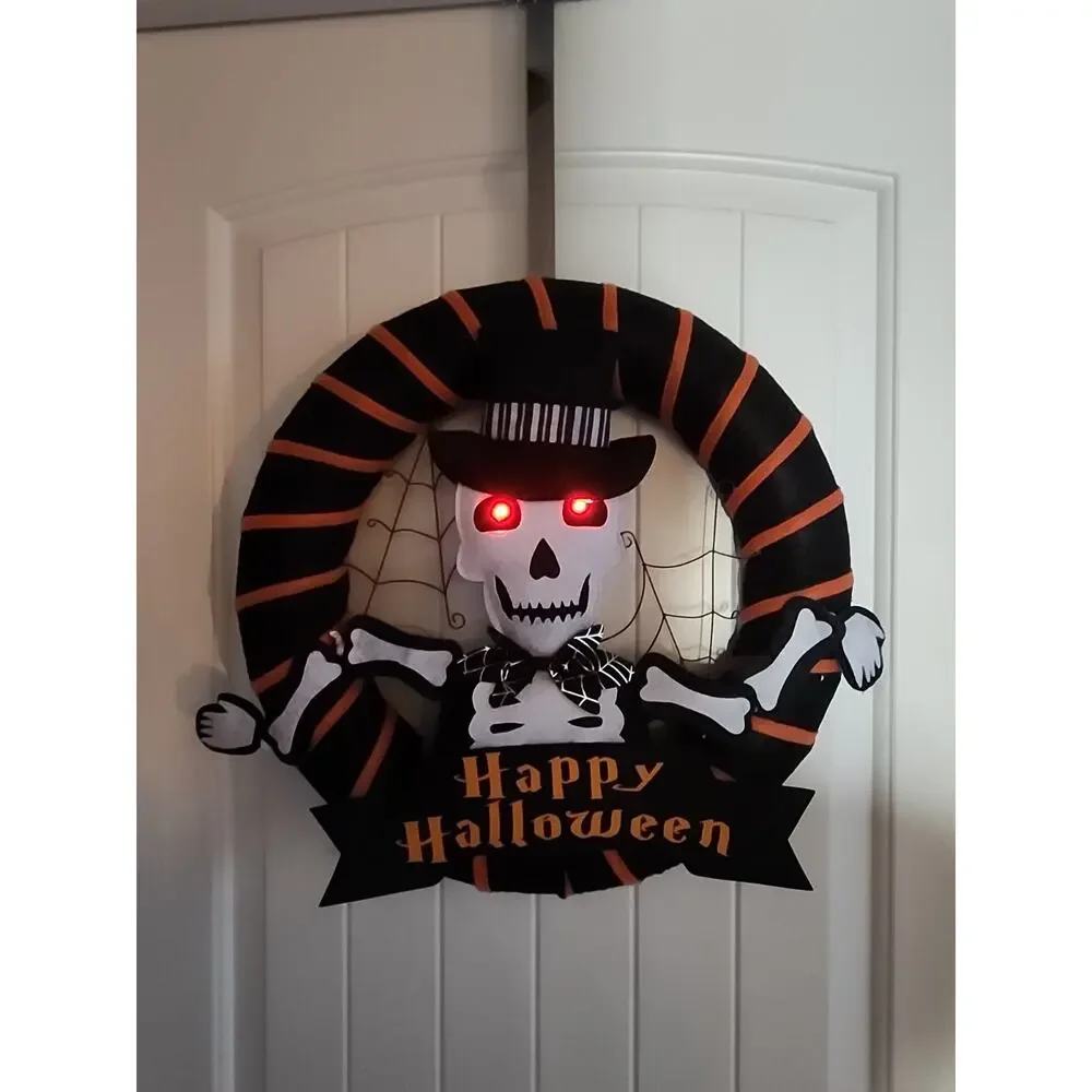Haunted Living 17